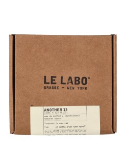 Le Labo Another 13 eau de parfum Spray 100ml acquista 