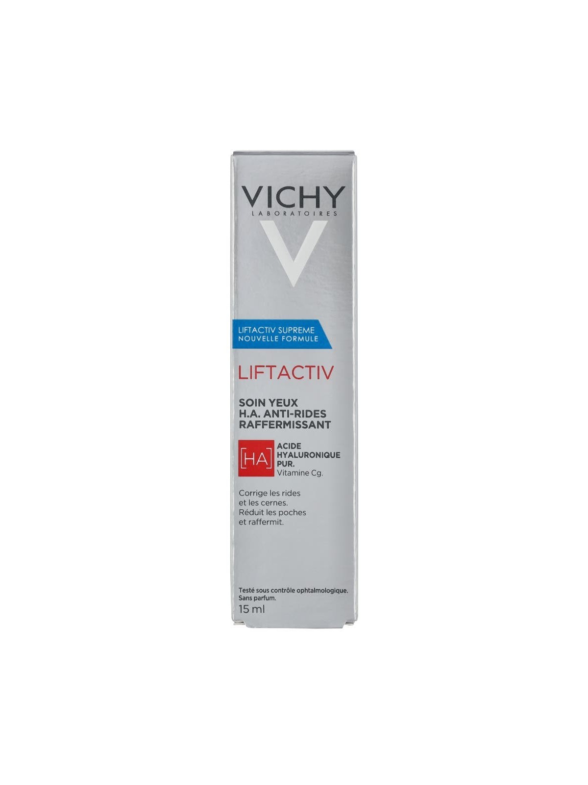 Vichy Liftactiv Eyes Global Anti-Wrink.&Firm. Care donna 15ml Anti Aging Rhamnoseà¦§?ï¿½