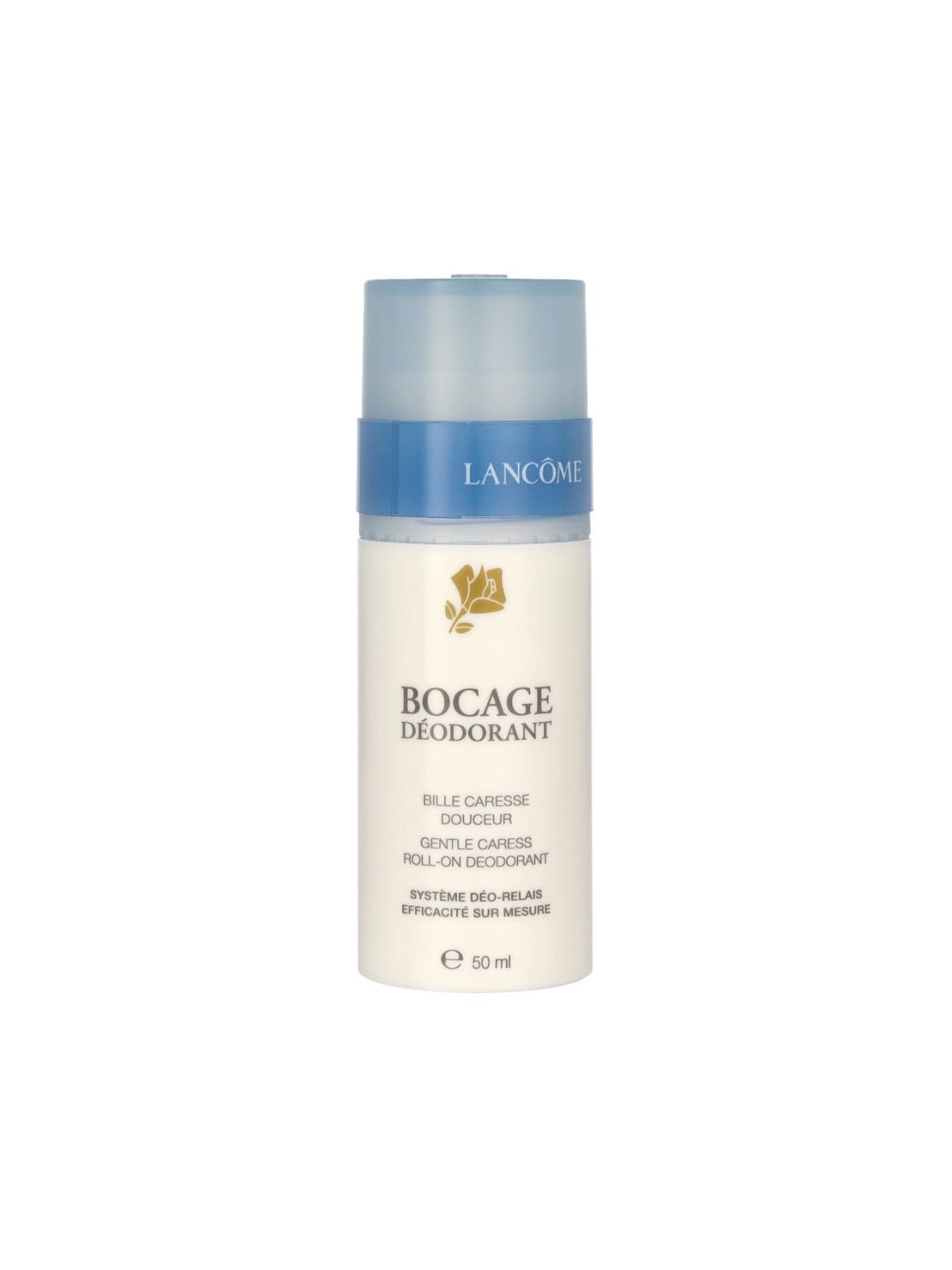 Lancome Bocage Deo Roll-On Ball Deodorante Unisex 50ml
