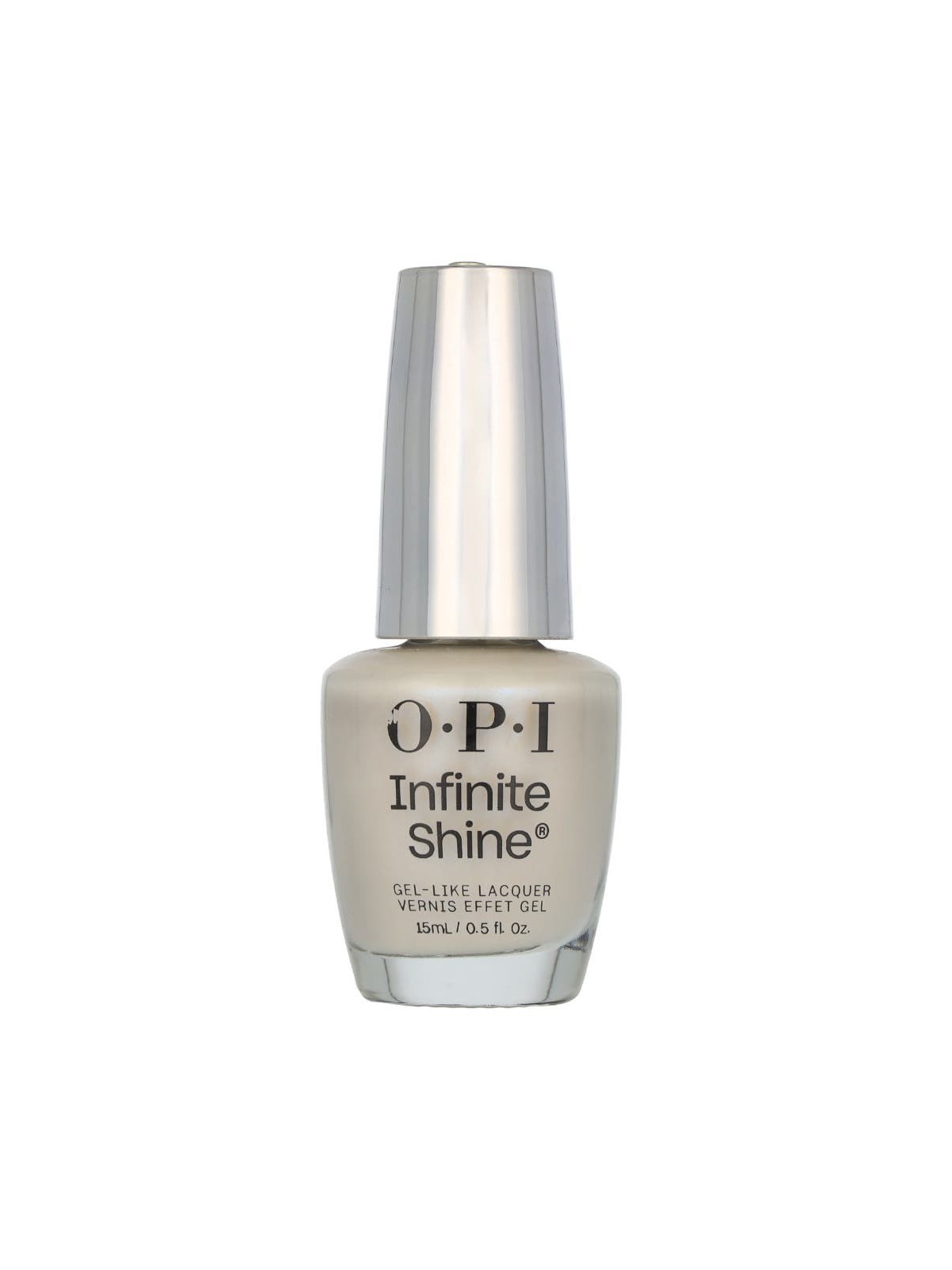 OPI Infinite Shine Smalto per unghie 15ml Shimmer Takes All