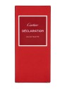 Cartier Declaration eau de toilette Spray 50ml Refillable