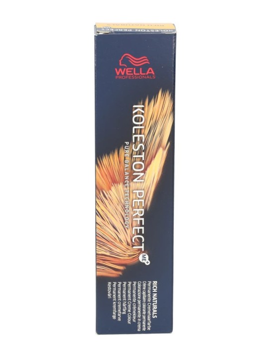 Wella Koleston Perfect Me - Biondo Chiarissimo Cendre Brown 60ml
