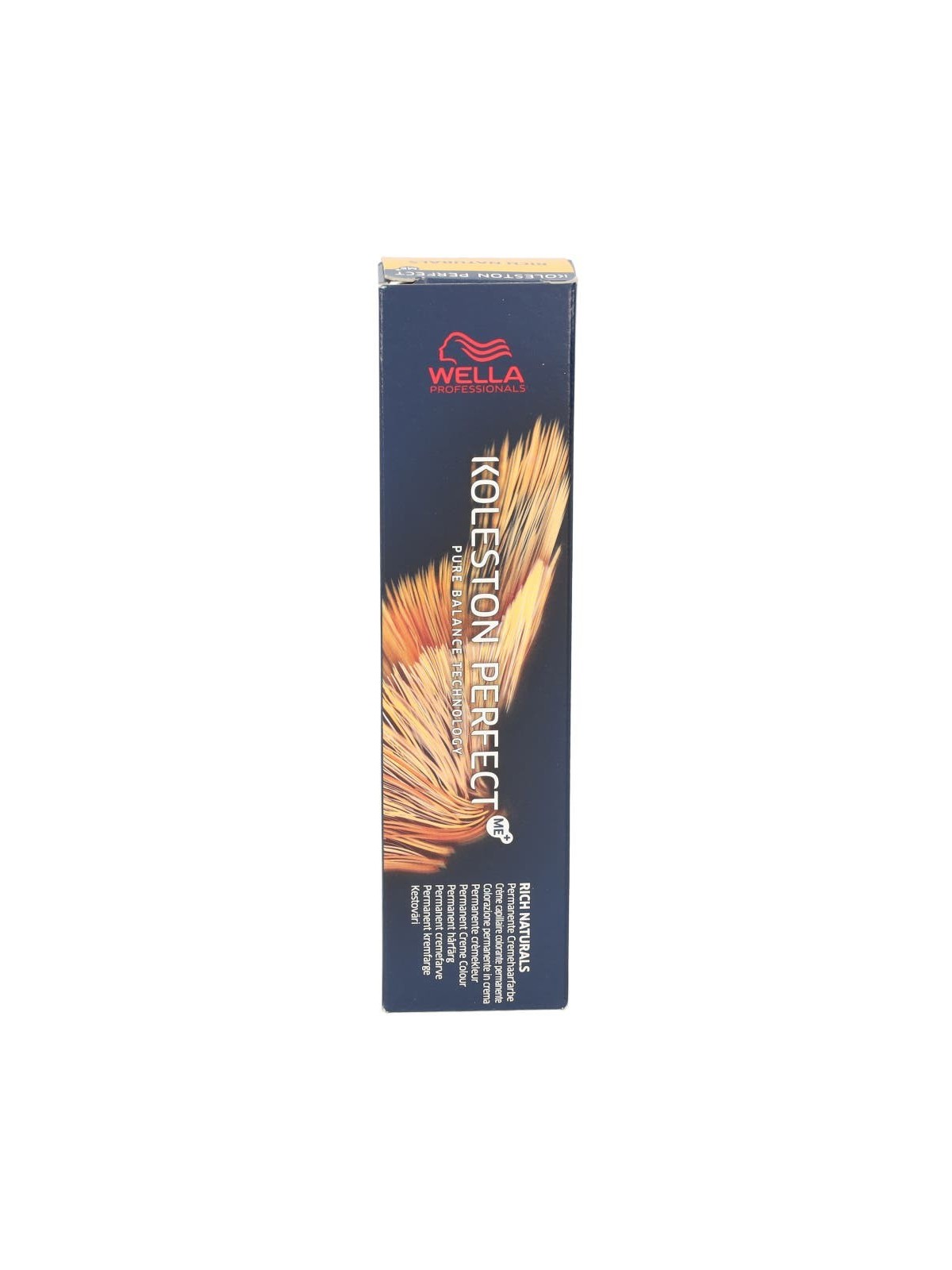 Wella Koleston Perfect Me - Biondo Chiarissimo Cendre Brown 60ml