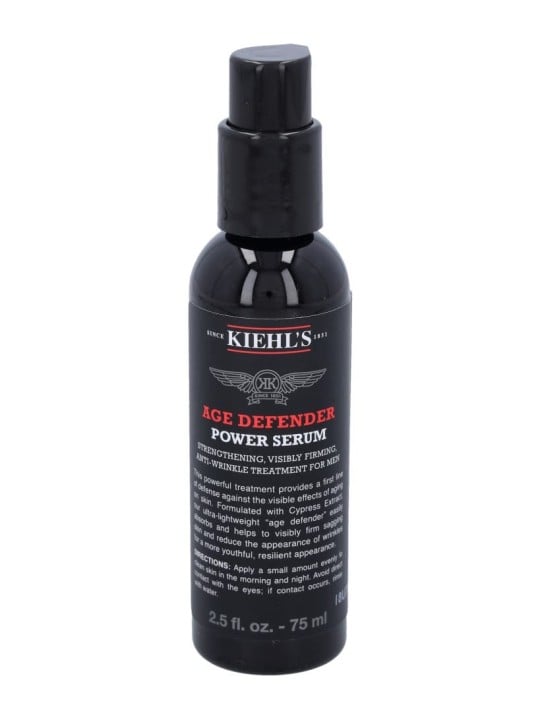 Kiehl's Age Defender Power Serum donna 75ml