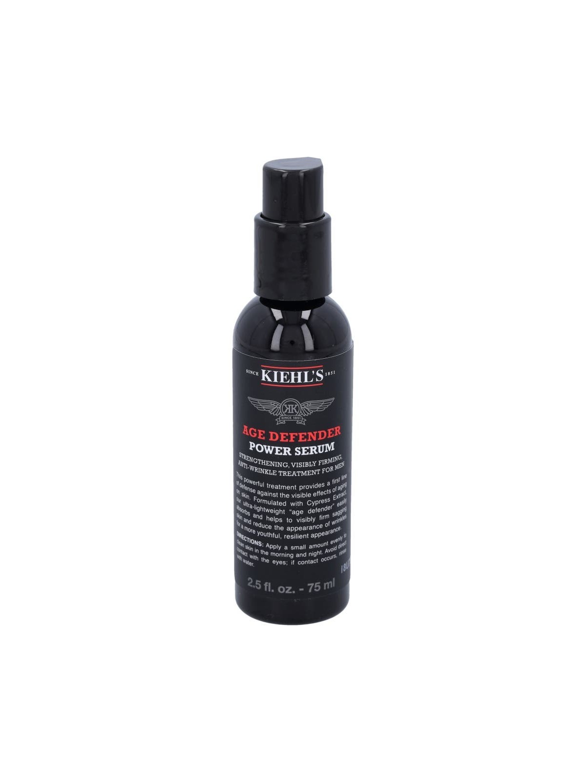 Kiehl's Age Defender Power Serum donna 75ml