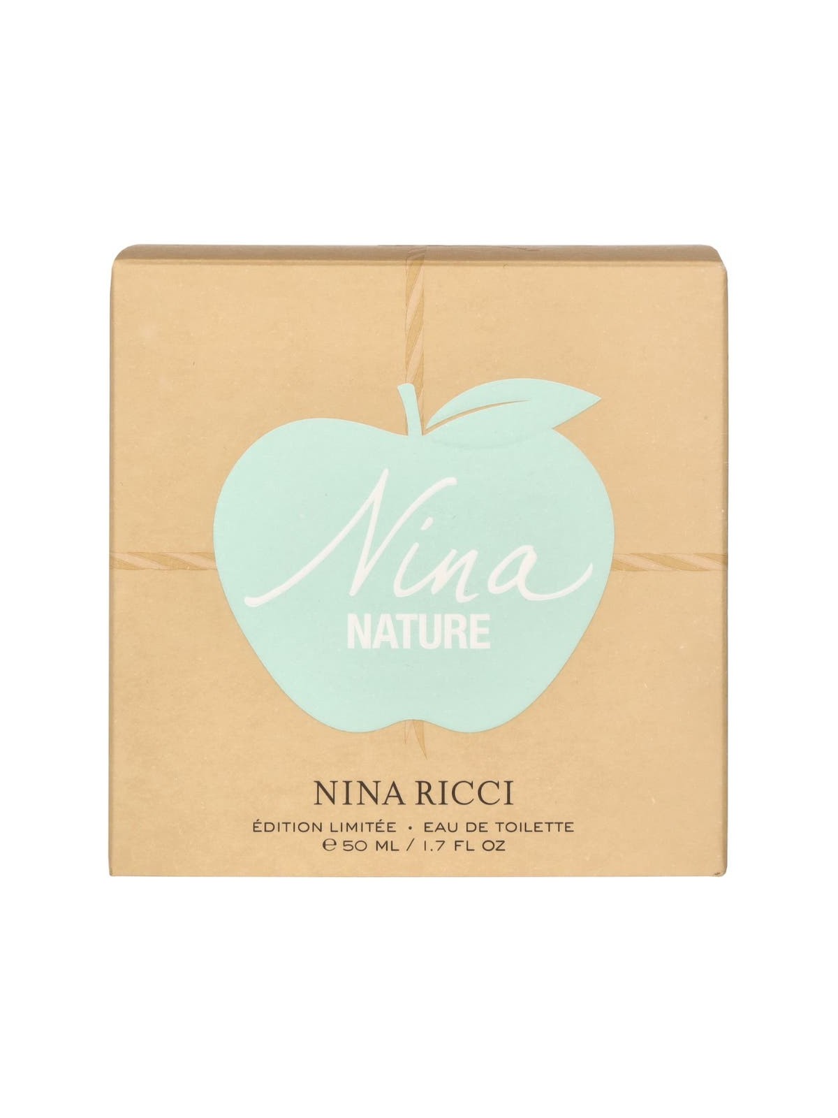 Nina Ricci Nina Nature eau de toilette Spray - Edizione Limitata 50ml