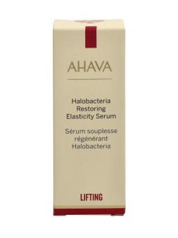 Ahava Halobacteria Restoring Elasticity Serum 30ml