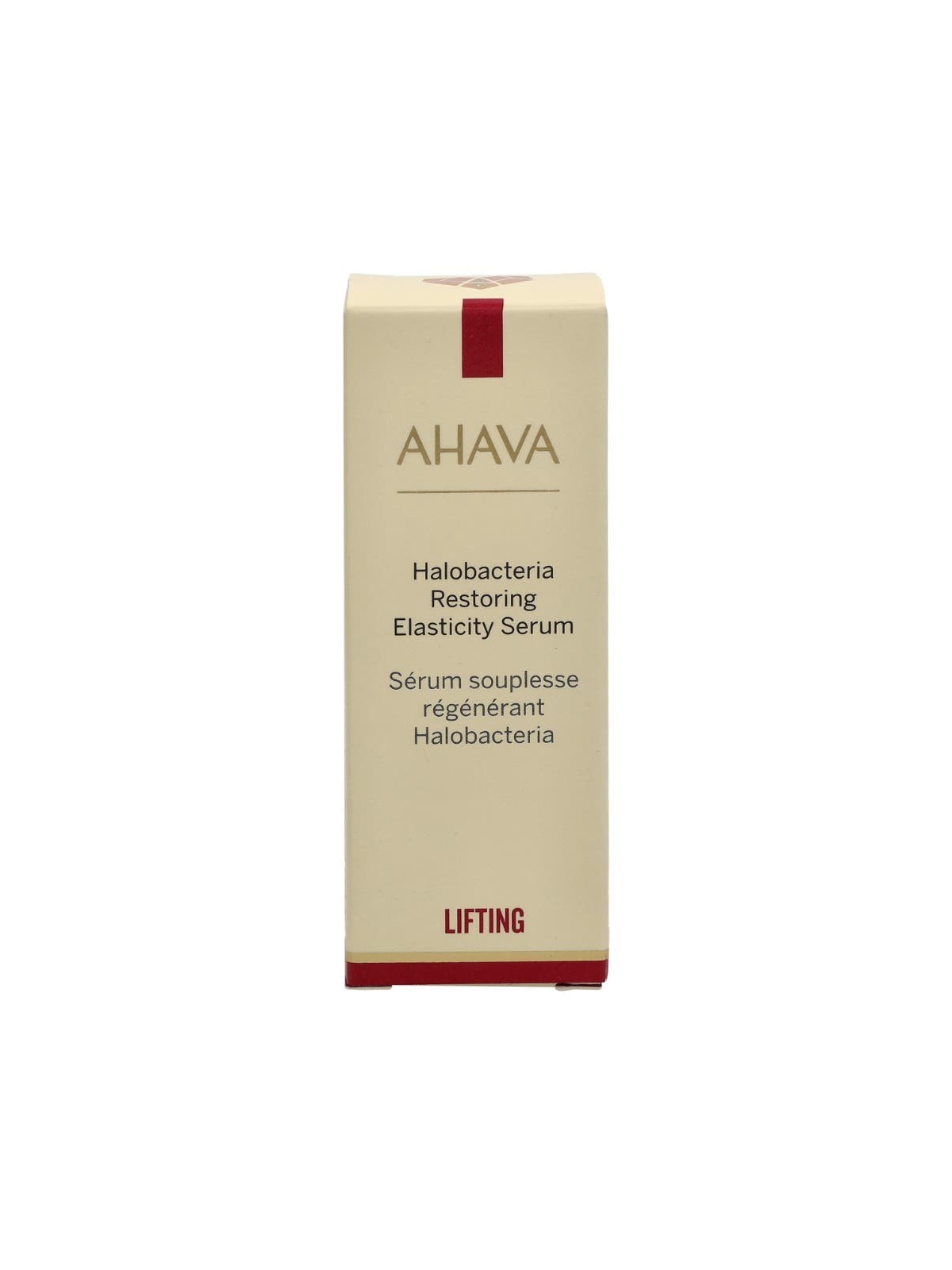 Ahava Halobacteria Restoring Elasticity Serum 30ml