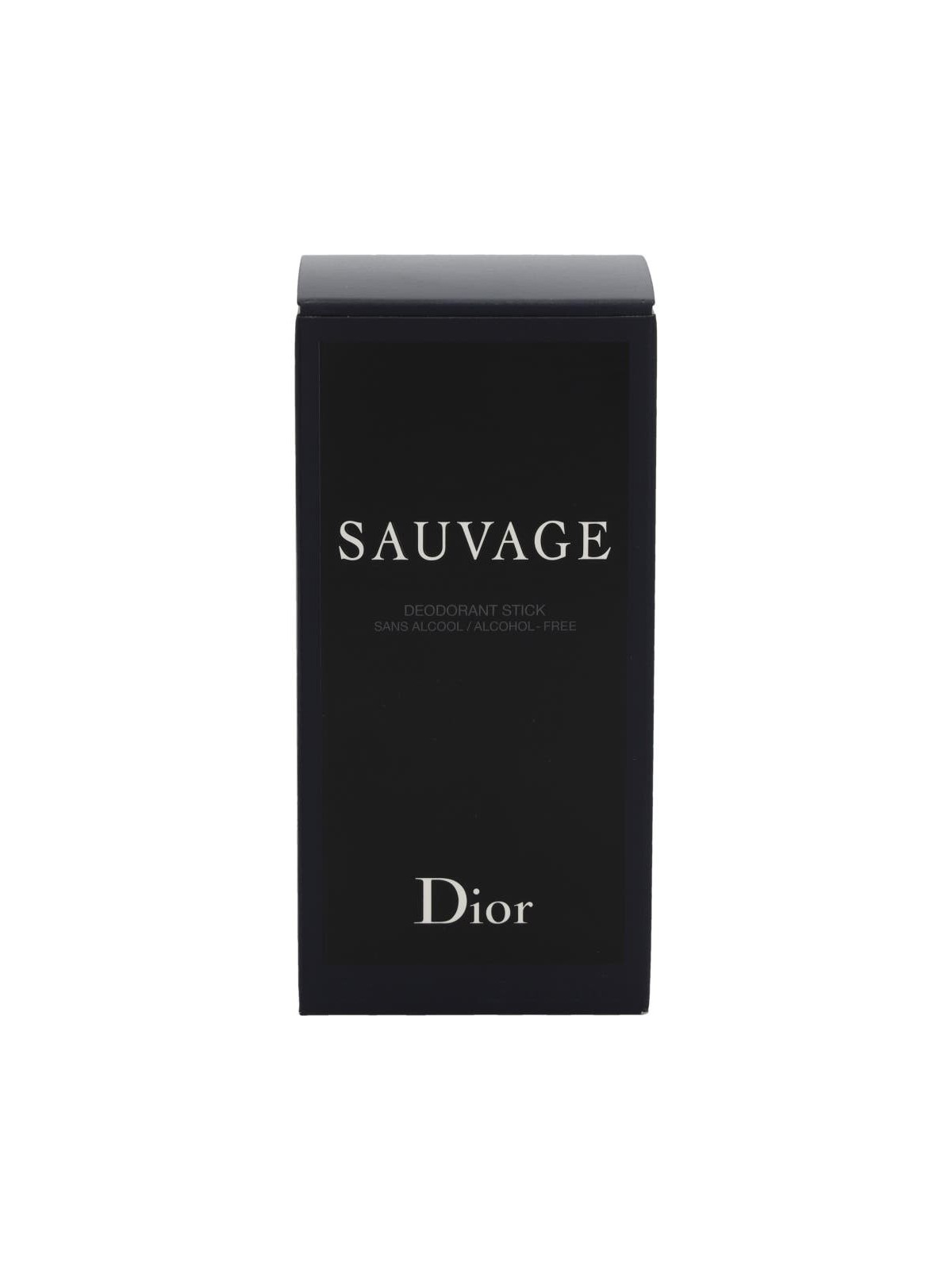Dior Sauvage Deo Stick 75g Alcohol Free