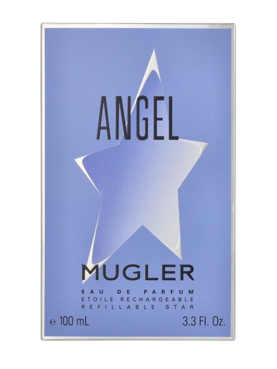 Thierry Mugler Angel Eau de Parfum 100ml
