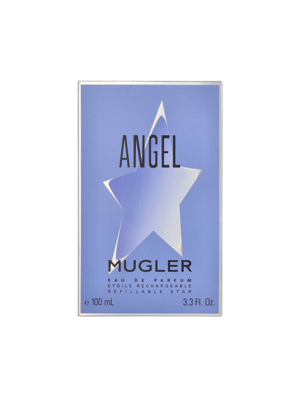 Thierry Mugler Angel Eau de Parfum 100ml