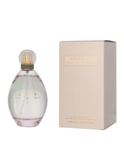Profumo Sarah Jessica Parker Lovely 200ml