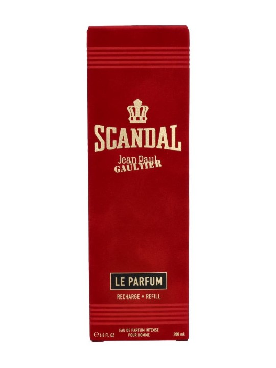 Jean Paul Gaultier Scandal Le Parfum Pour Homme 200ml