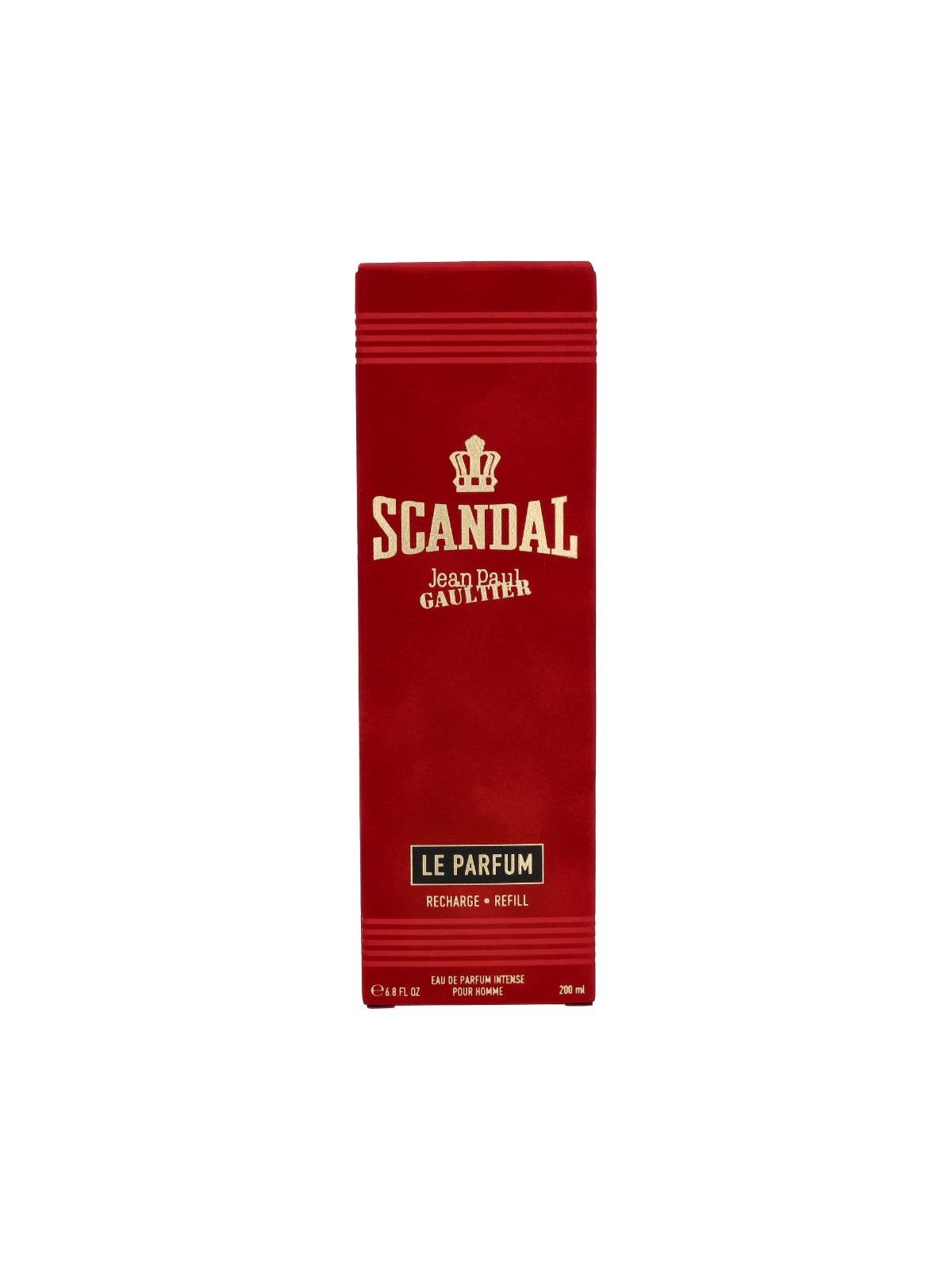 Jean Paul Gaultier Scandal Le Parfum Pour Homme 200ml