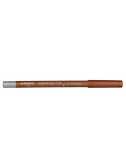 Bourjois Contour Clubbing Waterproof Eye Pencil 1,2g Numero 78 Lets Bronze