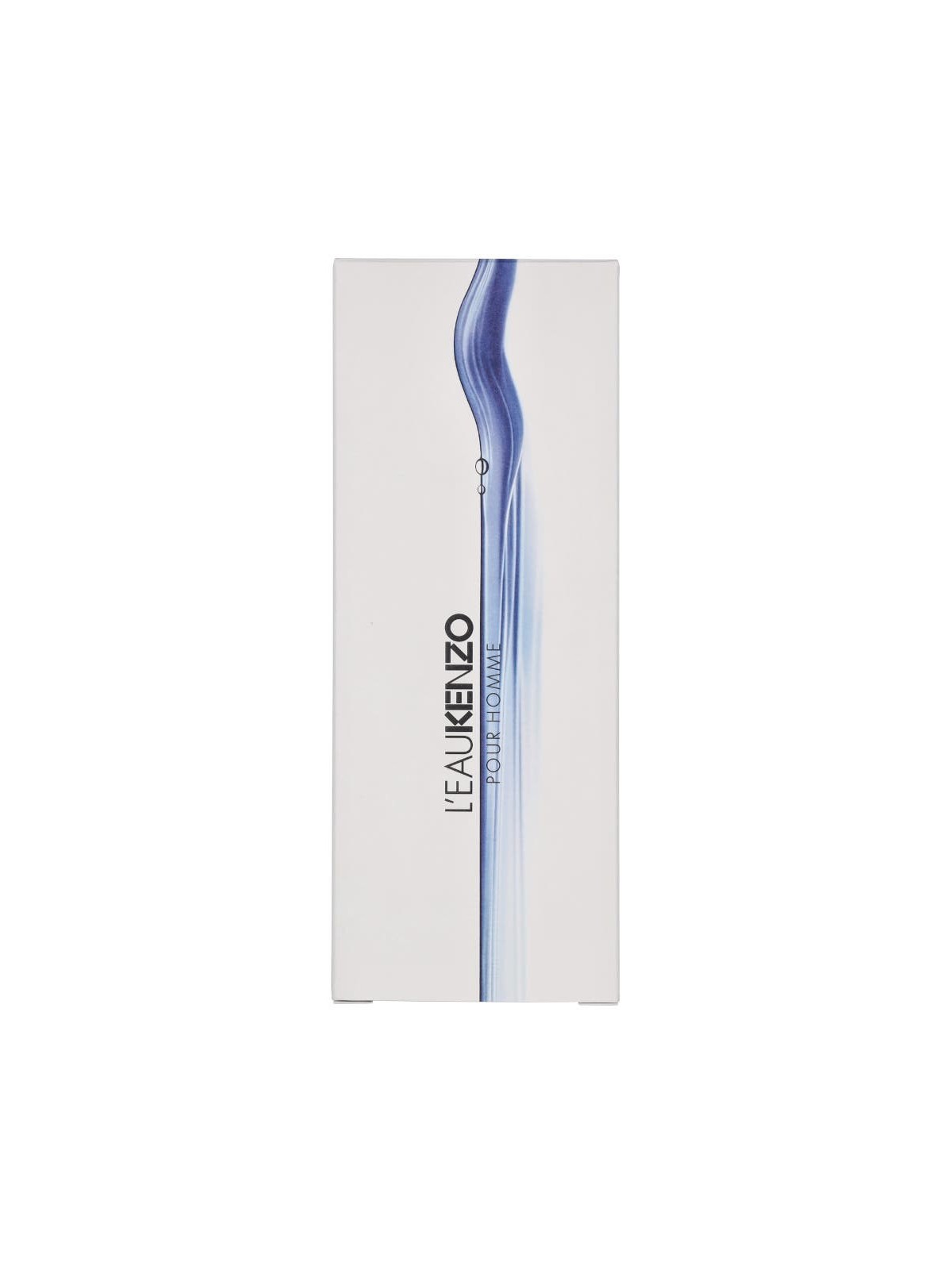 Kenzo L'Eau Kenzo Pour Homme eau de toilette Spray 100ml