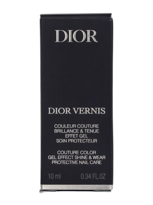 Dior vernis smalto per unghie n999 rosso 1un donna