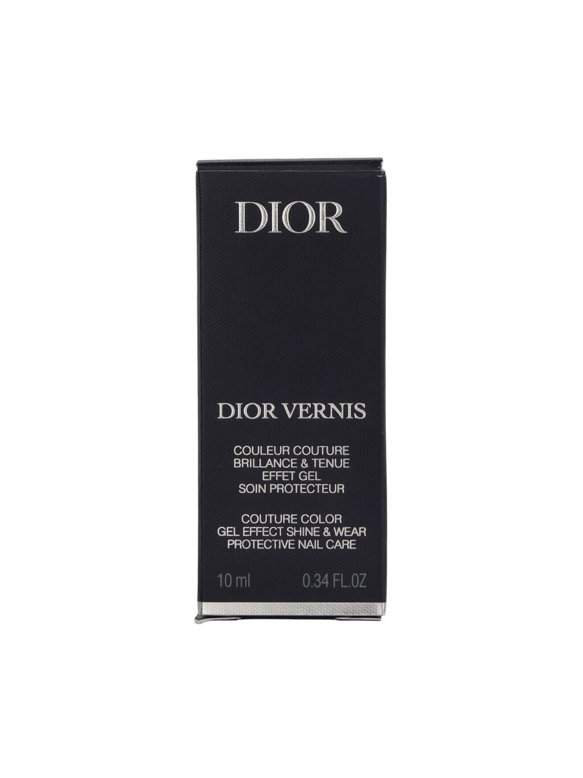 Dior vernis smalto per unghie n999 rosso 1un donna