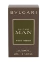 Bvlgari Man Wood Essence EDP 60ml