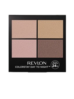 Revlon ColorStay 16-Hour Eye Shadow Decadent 505