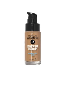Revlon Professional Colorstay 24h Makeup SPF 20 Pelle normalesecca donna 320 True Beige