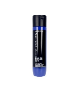 Matrix Balsamo Nutriente Total Results Brass Off Conditioner 300ml