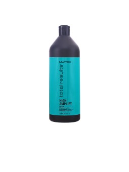 Shampoo Matrix Total Results High Amplify Protein per volume capelli