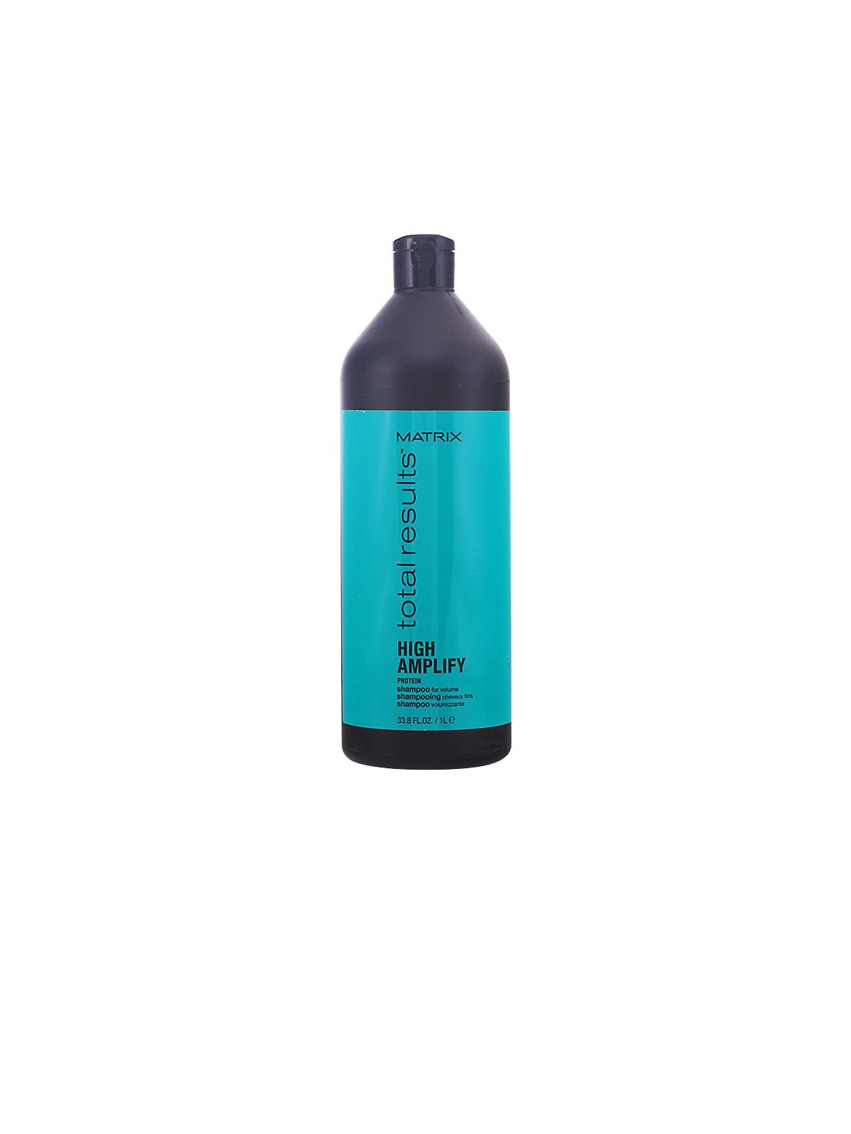 Shampoo Matrix Total Results High Amplify Protein per volume capelli