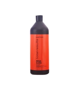 Shampoo Matrix Total Results Mega Sleek per capelli lisci