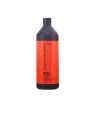 Shampoo Matrix Total Results Mega Sleek per capelli lisci