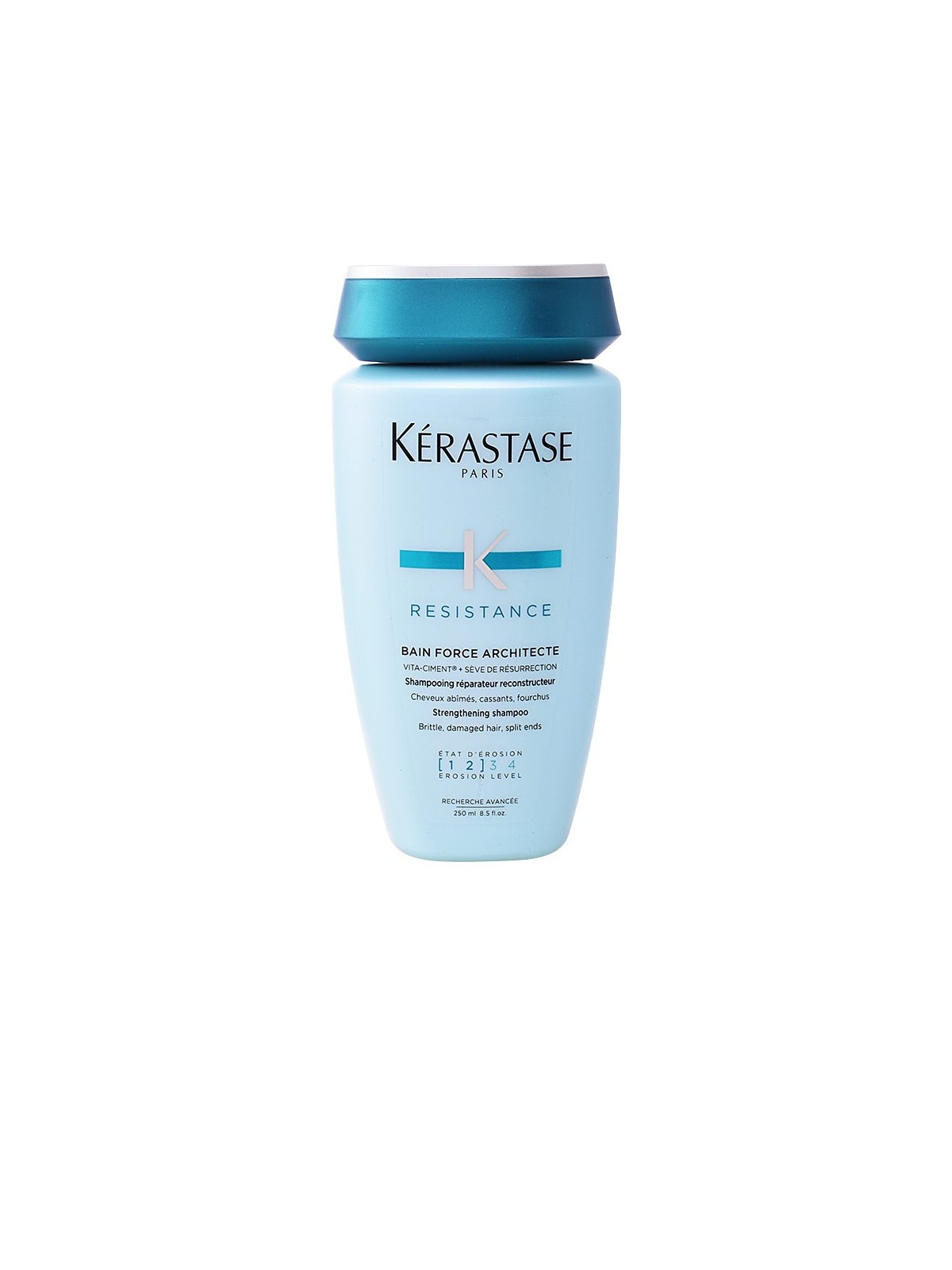 Kerastase Resistance Bain Force Architecte 250 ml