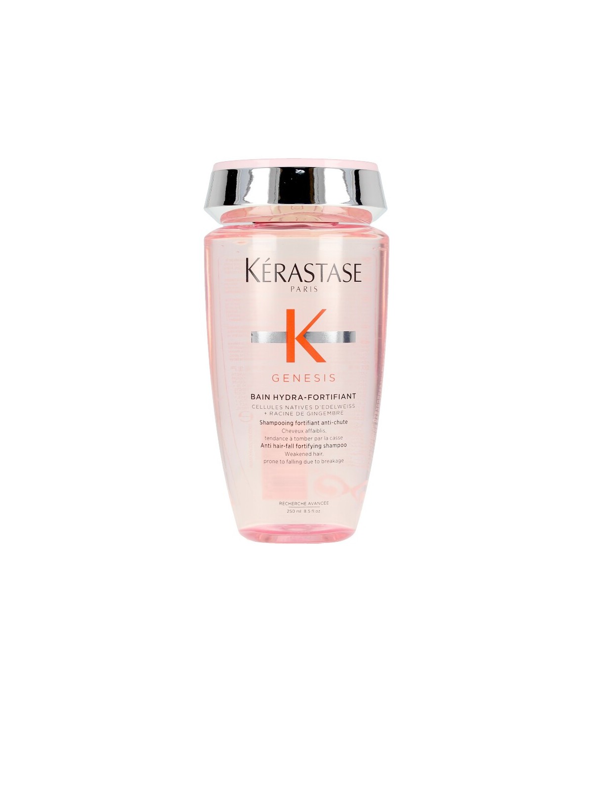 Kï¿½ï¿½rastase Paris Genesis Bain Hydra-Fortificante 250 ml