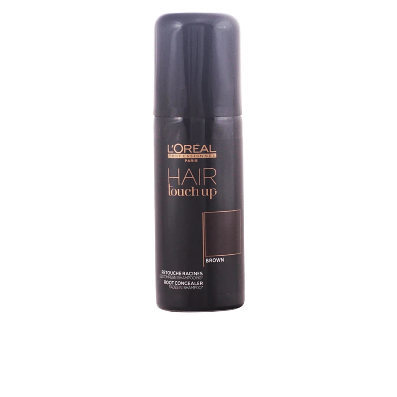 L'Orï¿½ï¿½al Professionnel Hair Touch Up Root Concealer Brown 75ml