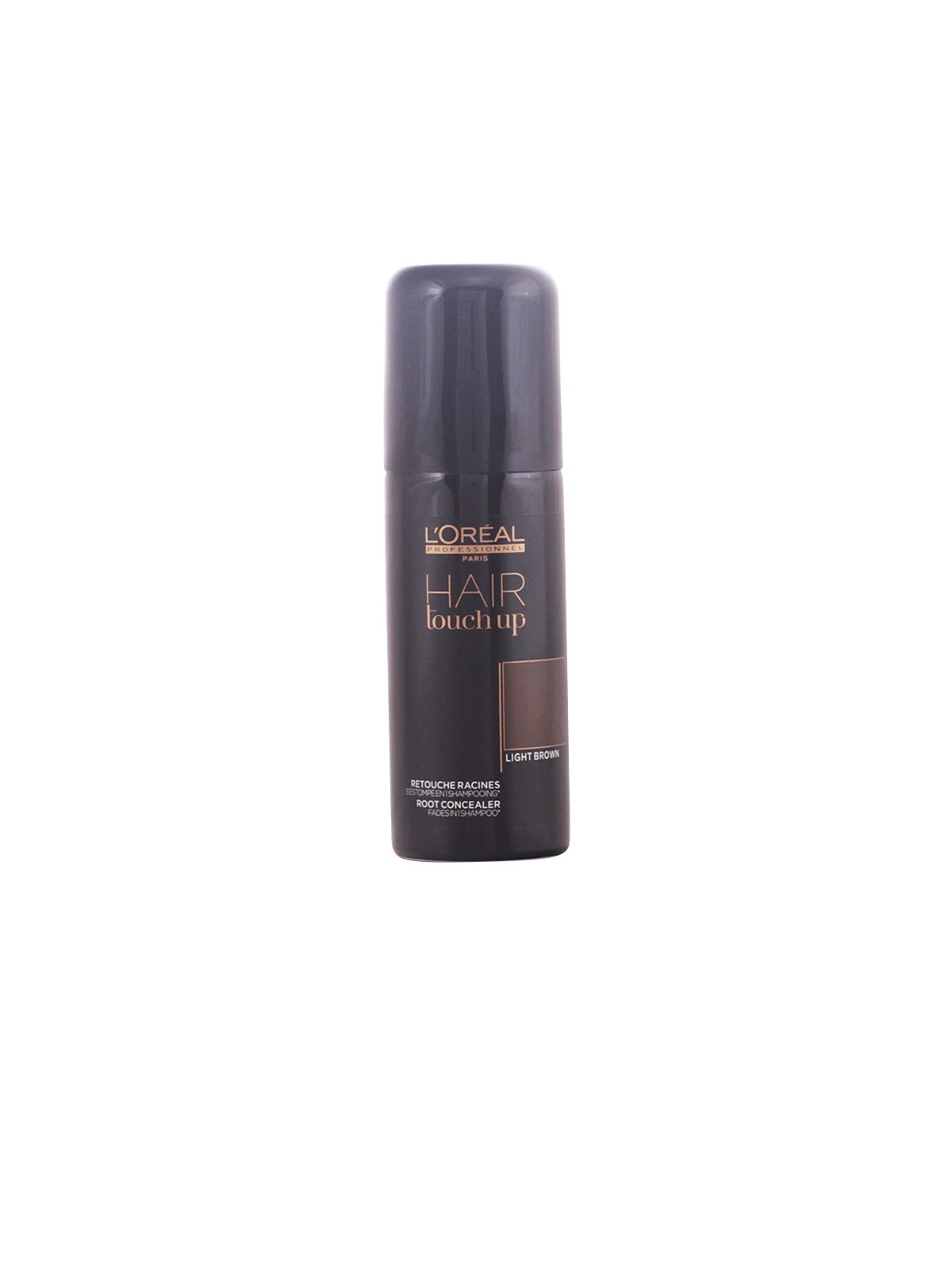 L'Orï¿½ï¿½al Professionnel Hair Touch Up Correttore Radici Marrone Chiaro donna