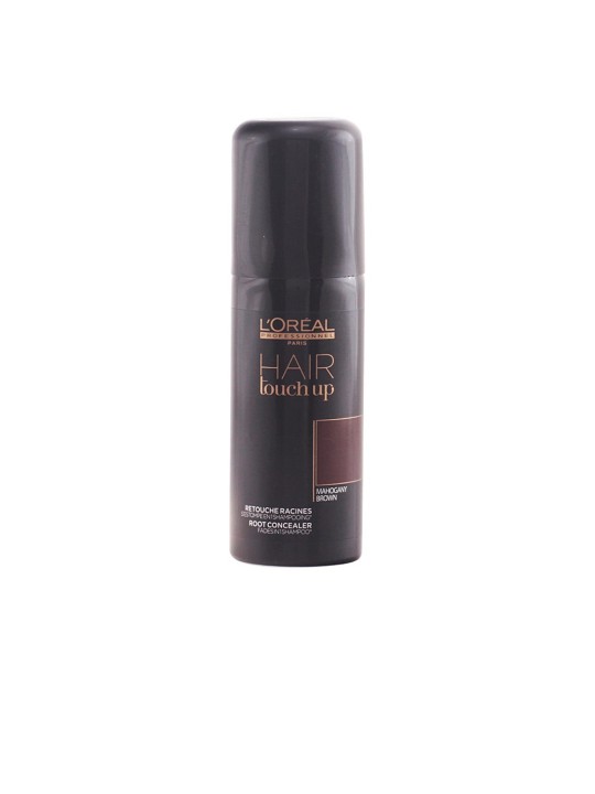 L´Oréal Professionnel Hair Touch Up correttore per ricrescita di capelli colorati Mahogany Brown 75ml donna L'Oréal Paris Profes