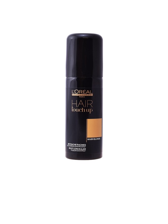 L'Orï¿½ï¿½al Professionnel Hair Touch Up Root Concealer Warm Blonde