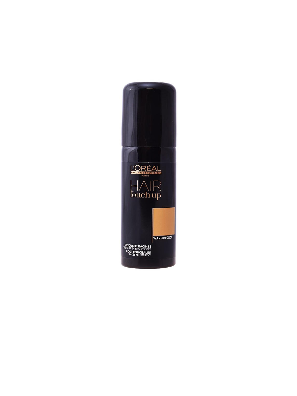 L'Orï¿½ï¿½al Professionnel Hair Touch Up Root Concealer Warm Blonde