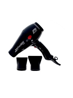 Asciugacapelli Parlux 3000 nero