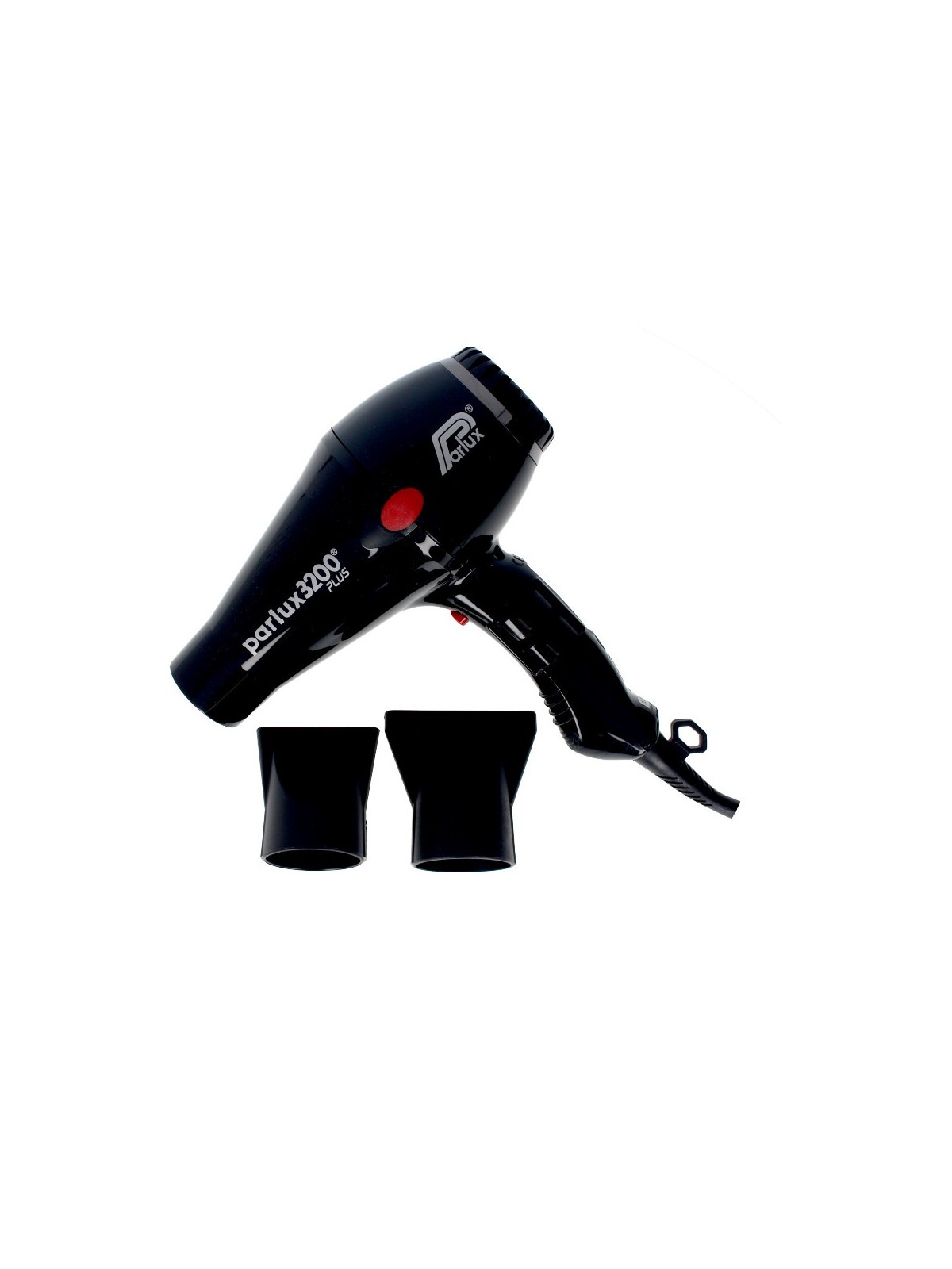 Asciugacapelli Parlux 3000 nero