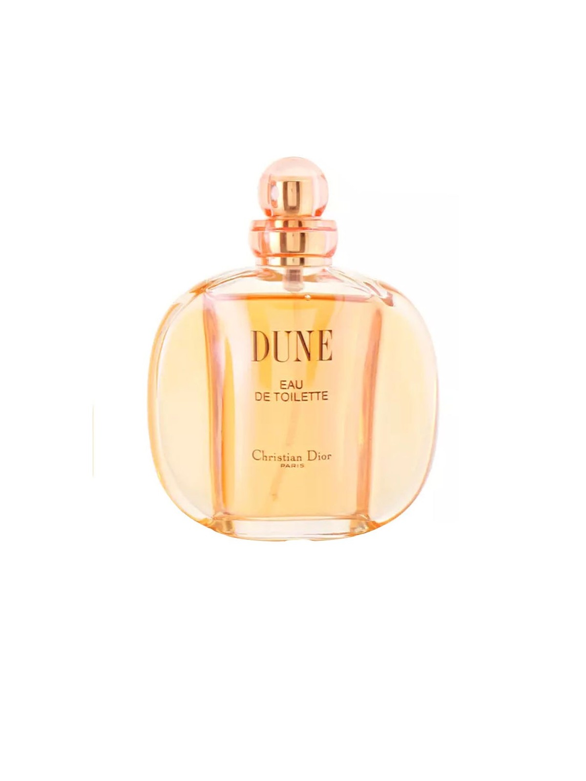 Dior Dune eau de toilette donna 100ml acquista 