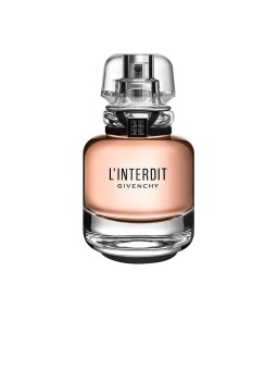 Givenchy L'Interdit eau de parfum Spray donna 35ml