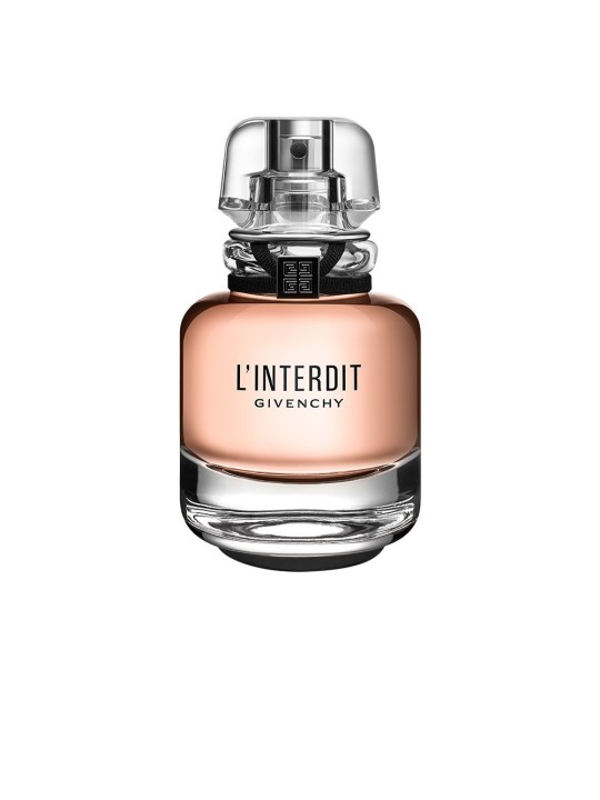 Givenchy L'Interdit eau de parfum Spray donna 35ml