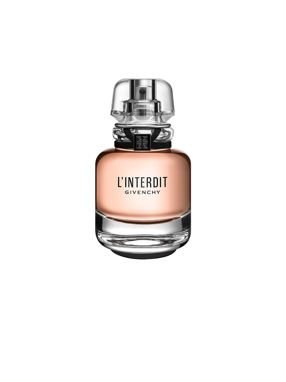 Givenchy L'Interdit eau de parfum Spray donna 35ml