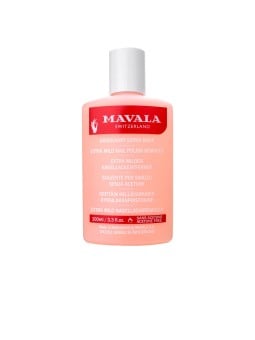 Mavala Nail Polish Remover - Extra Mild 100ml