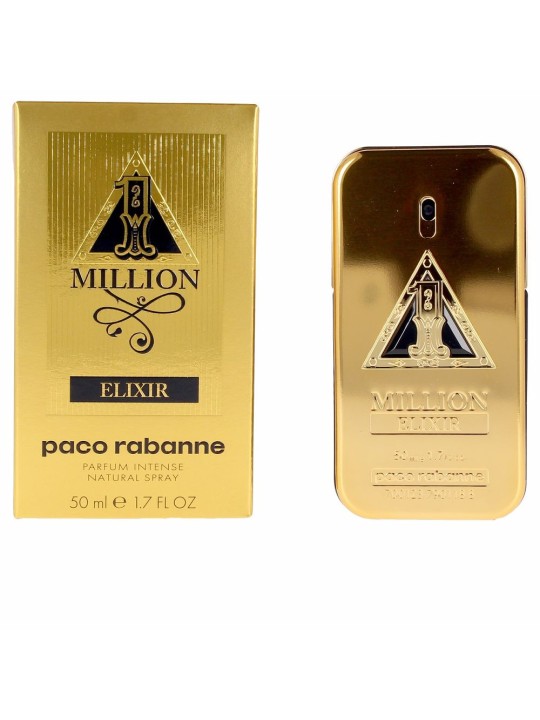 Paco Rabanne 1 Million Elixir Parfum Intense eau de parfum Spray uomo 50ml