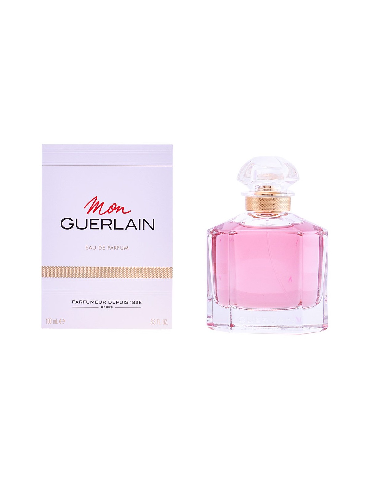 Guerlain Mon Guerlain 100ml