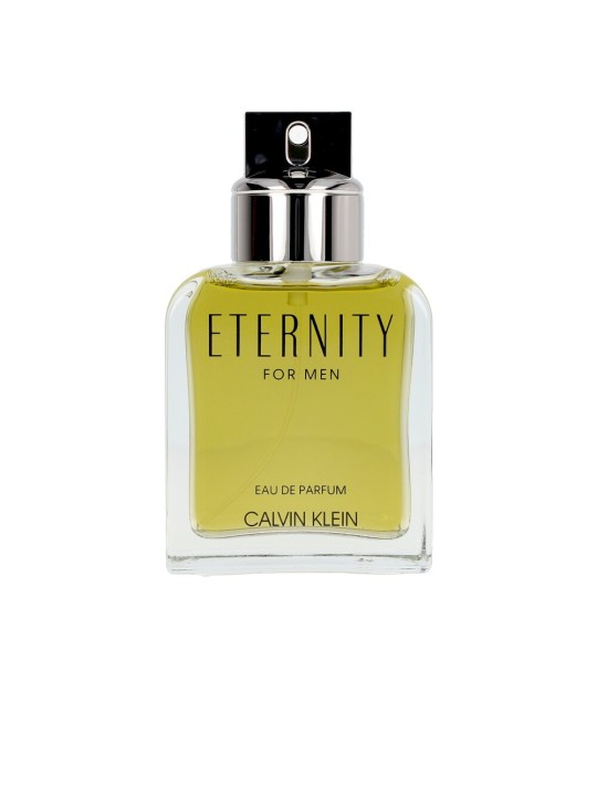 Calvin Klein ETERNITY FOR MEN 100ml