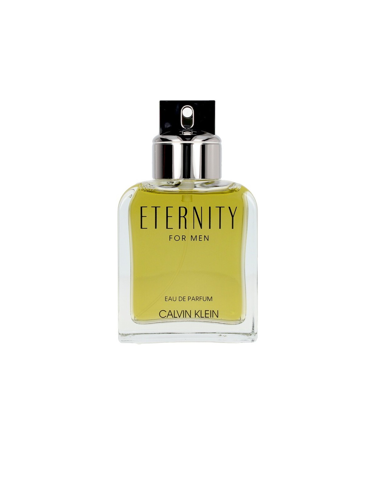 Calvin Klein ETERNITY FOR MEN 100ml