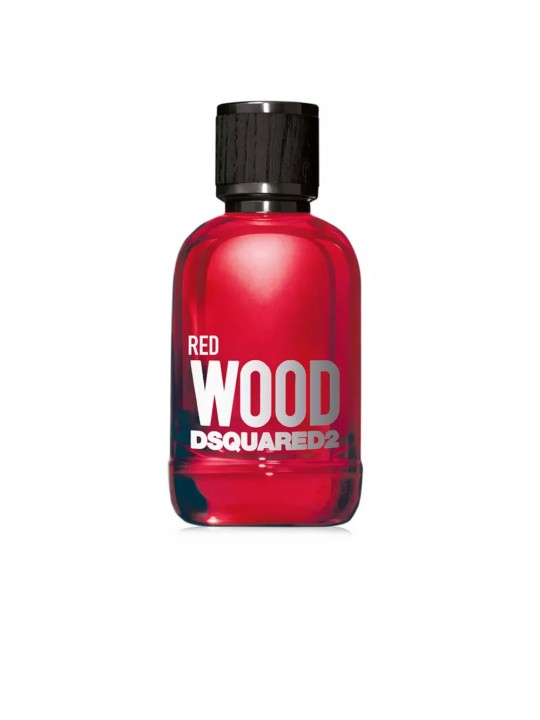 Dsquared2 Red Wood Pour Femme eau de toilette 100ml