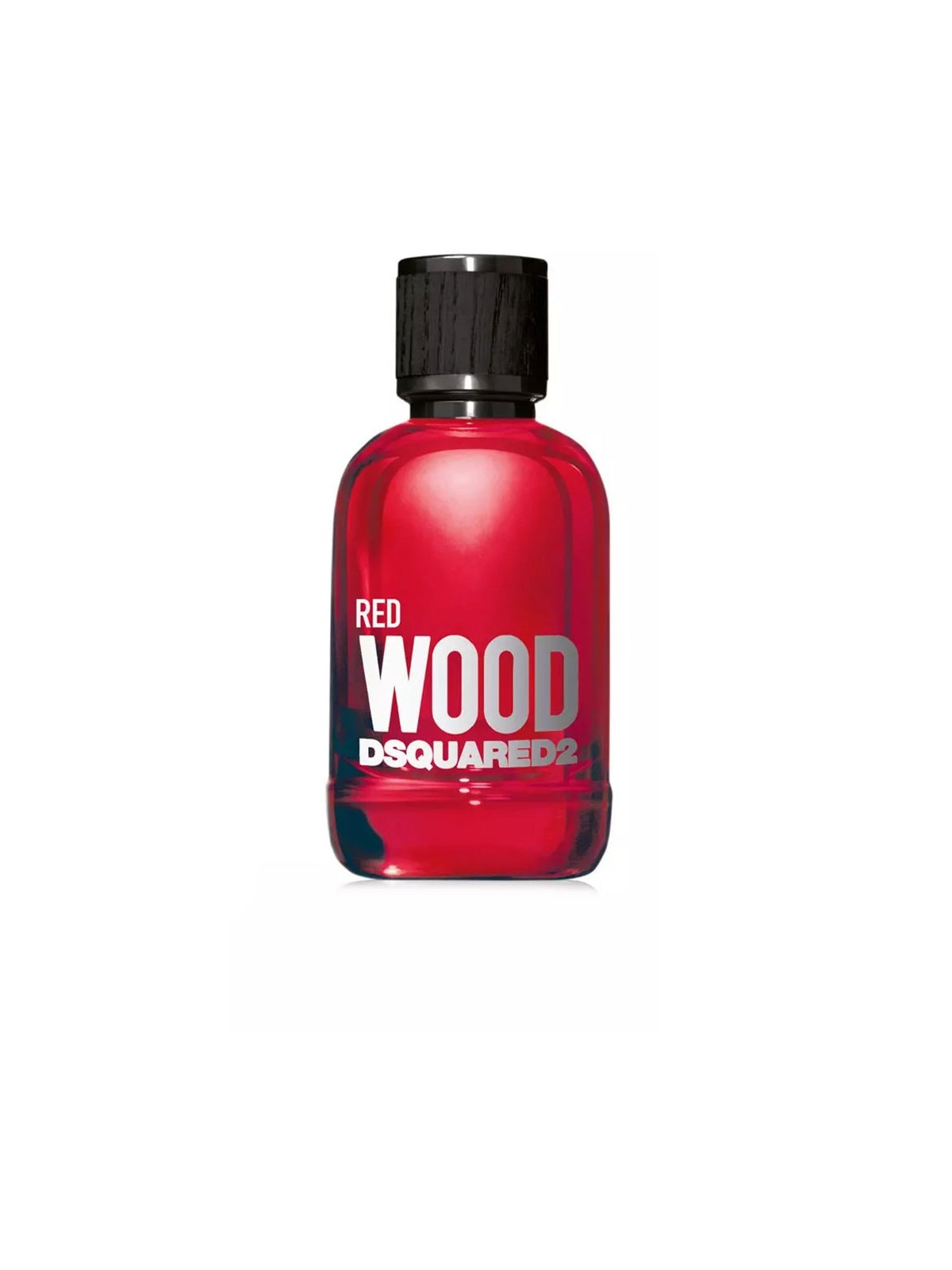 Dsquared2 Red Wood Pour Femme eau de toilette 100ml
